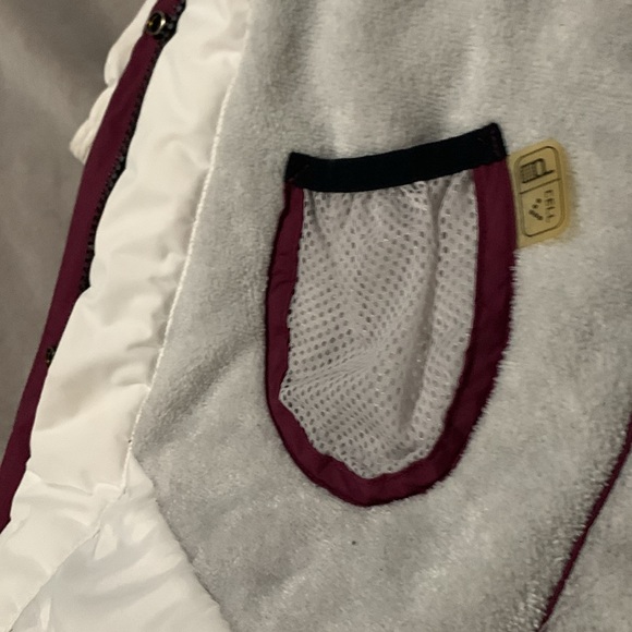 Columbia ski jacket L *missing hood - Picture 15 of 15